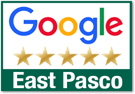 East Pasco County Google Review