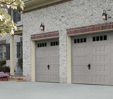 Precision Overhead Garage Door Repair, Overhead Garage Door Services